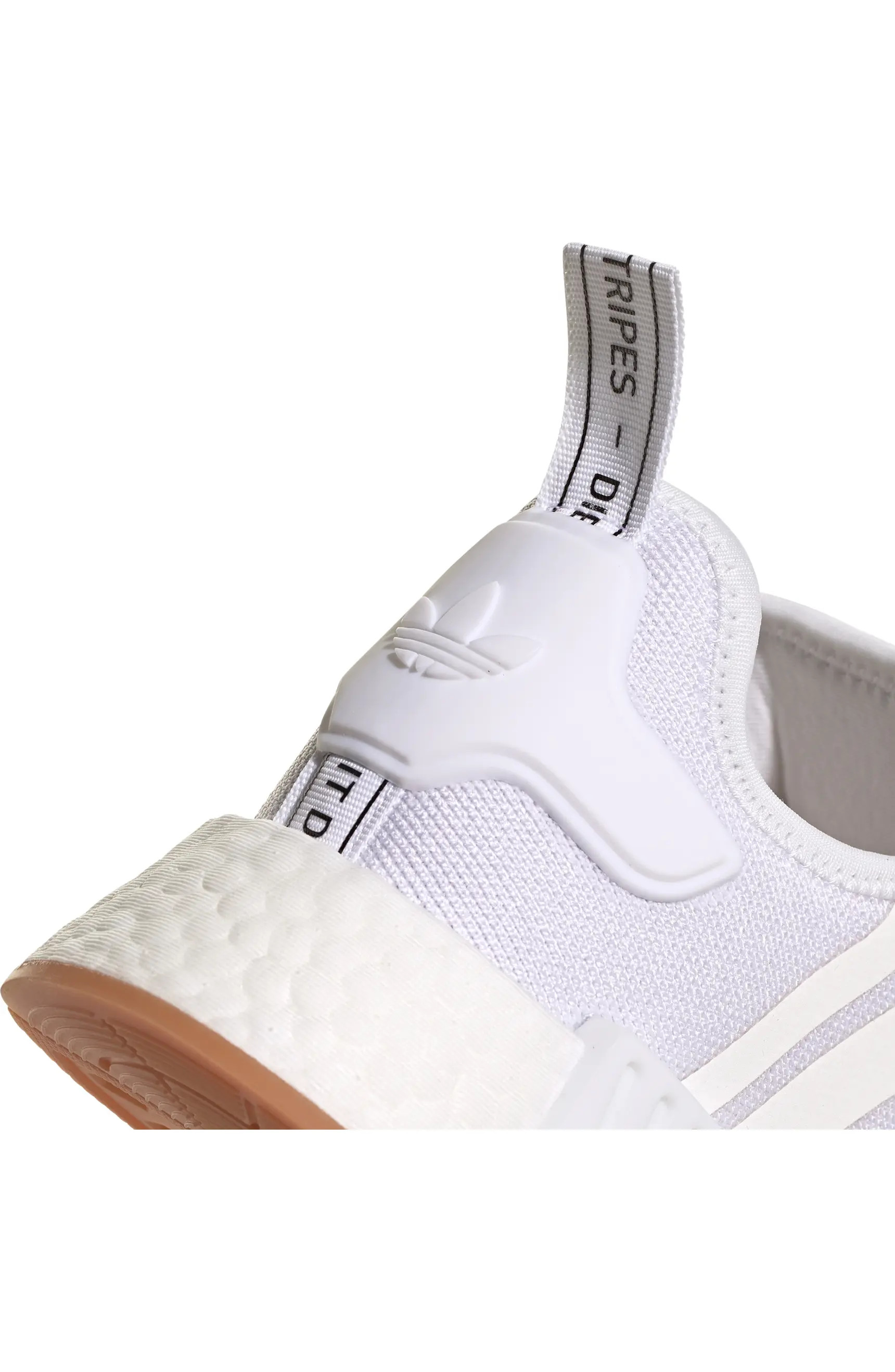 NMD R1 Primeblue Sneaker | Nordstrom