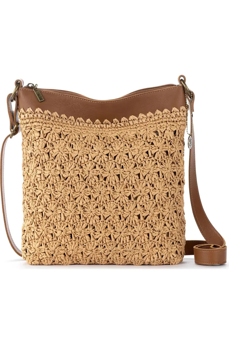 Lucia Crossbody Hand Crochet Bag (Women) | Nordstrom | Nordstrom
