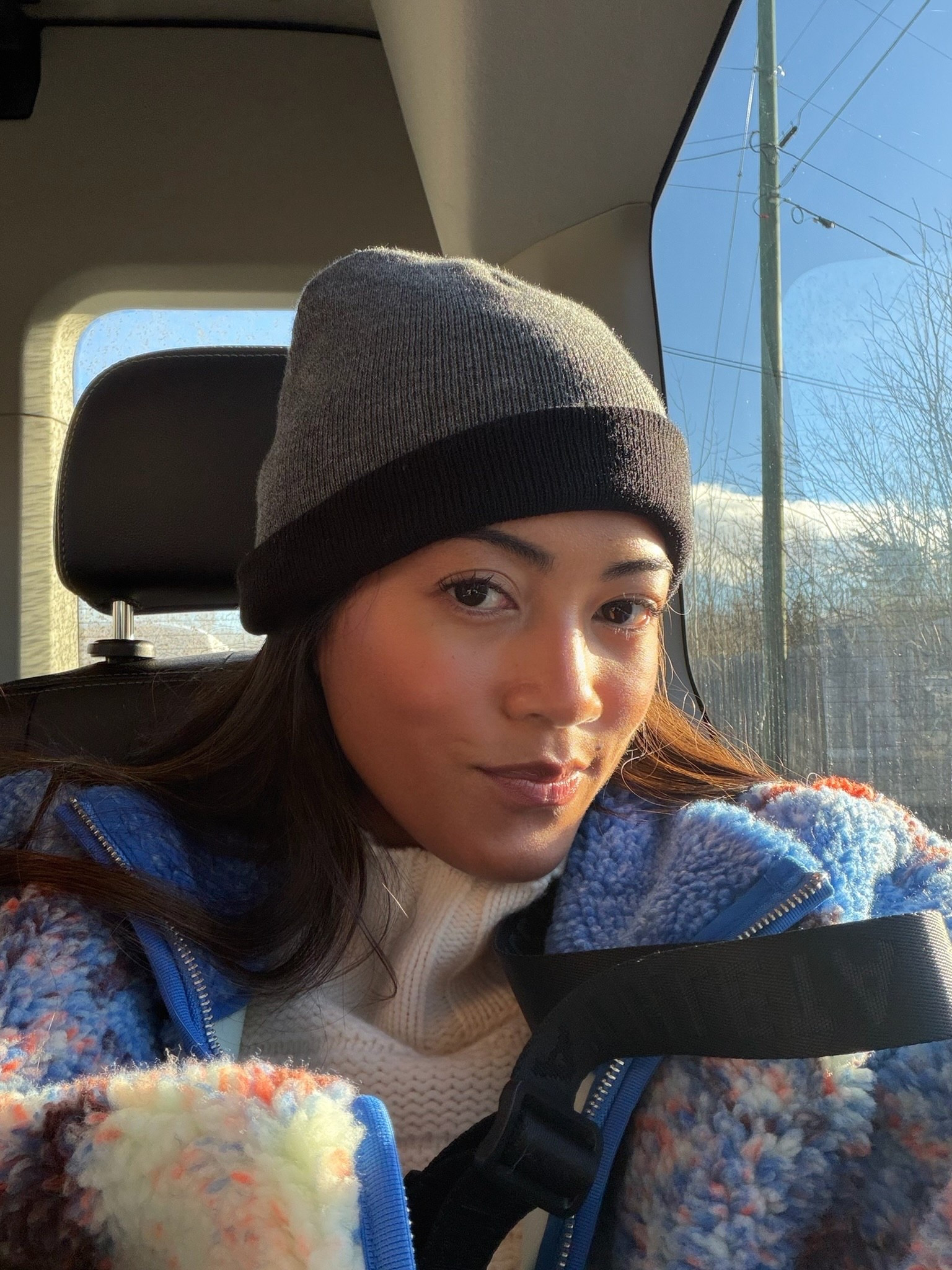 Bundled up and keeping warm ☀️

#LTKSeasonal #LTKPetite #LTKStyleTip