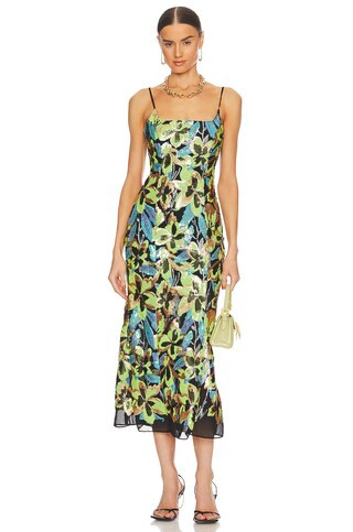 Tilda Dress
                    
                    ELLIATT | Revolve Clothing (Global)