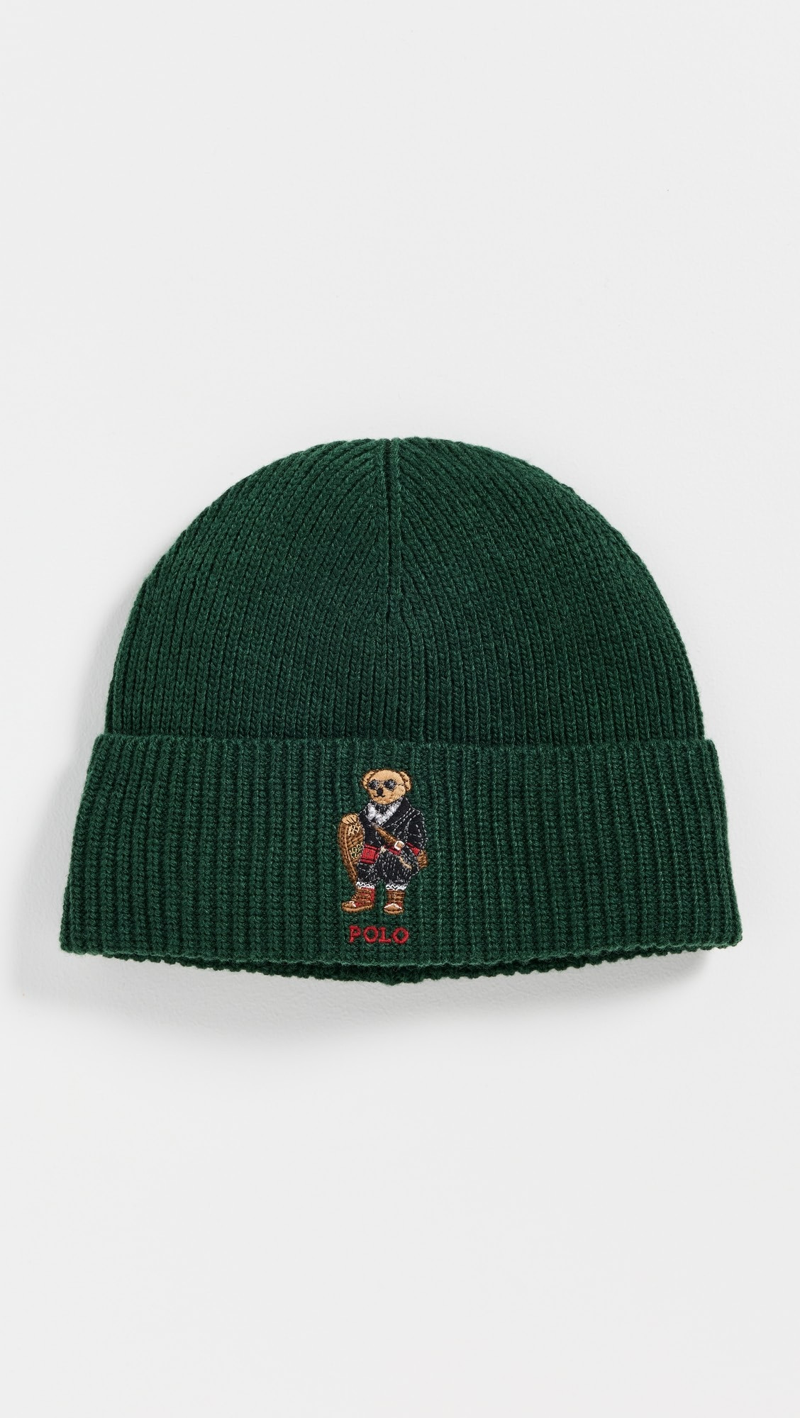 Holiday Bear Beanie | Shopbop