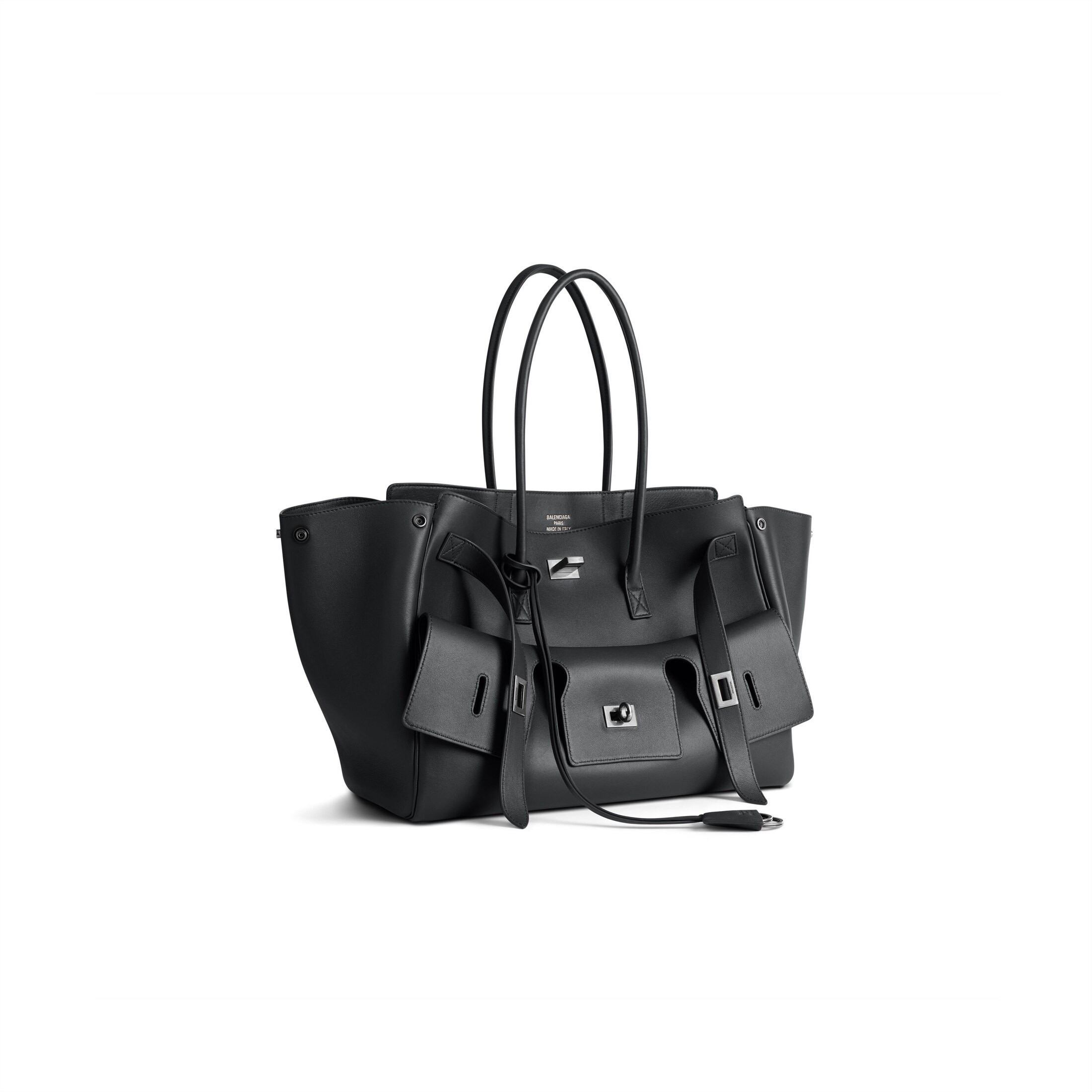 bel air medium carry all bag | Balenciaga