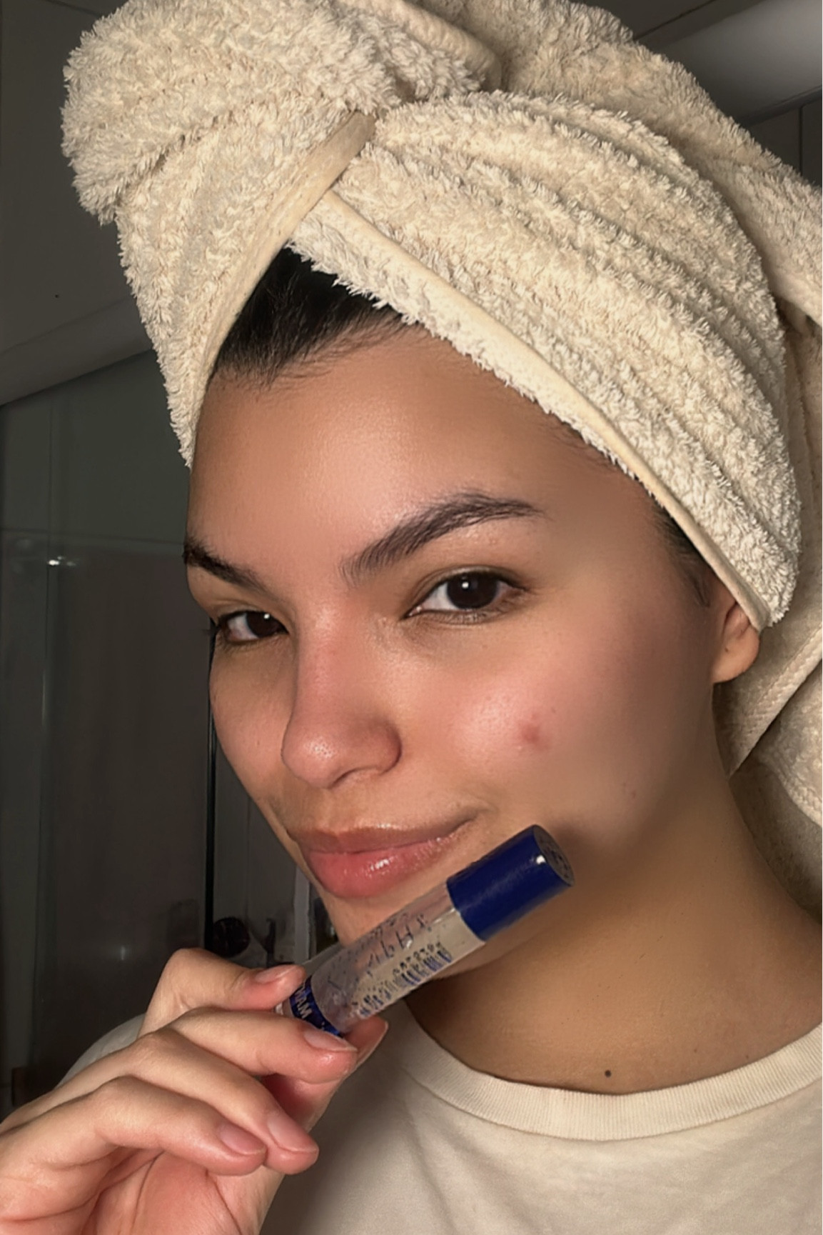 Balm favorito? Manteiga de Cacau Líquida!!!!

#LTKbrasil #LTKbeleza #LTKsummer