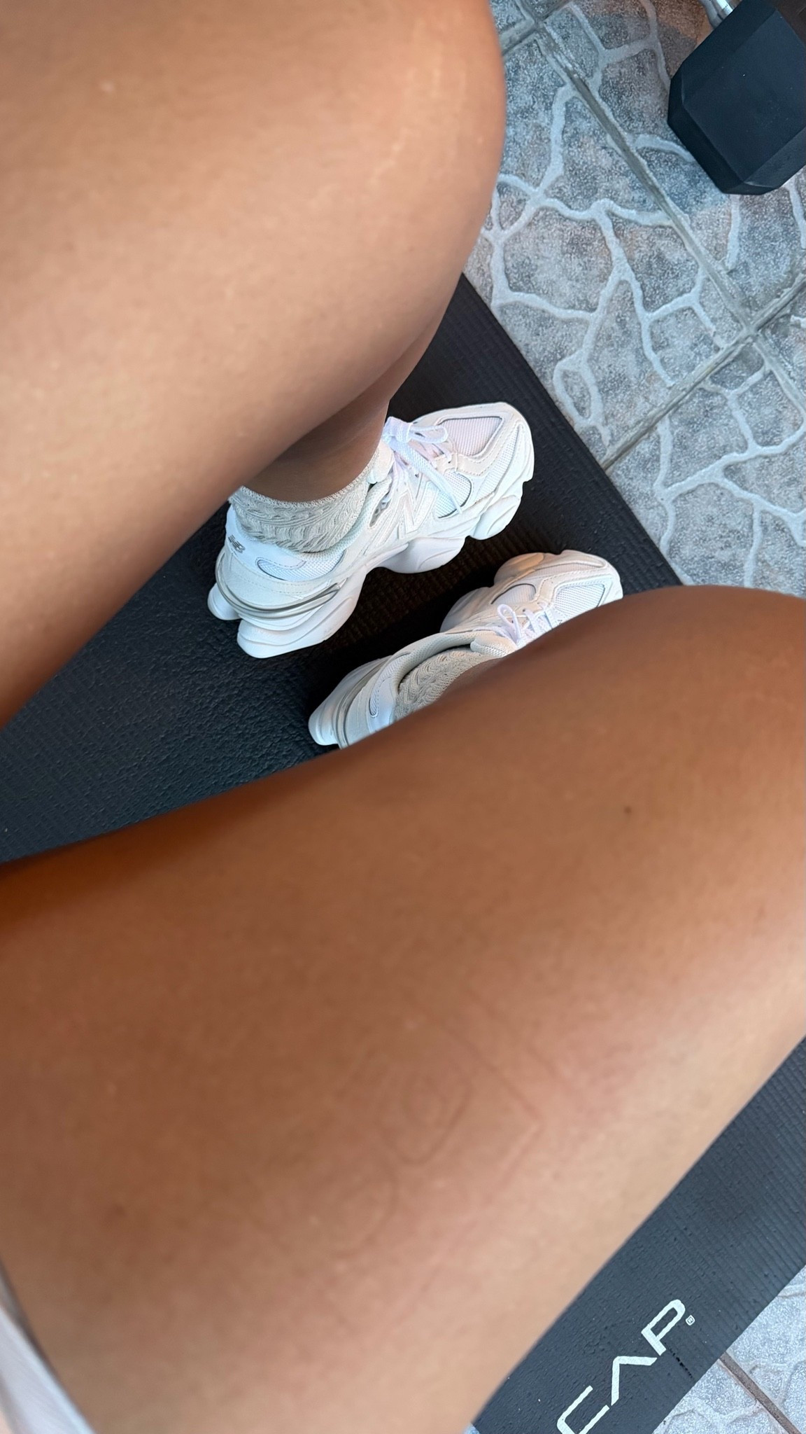 New Pair of New Balance 9060