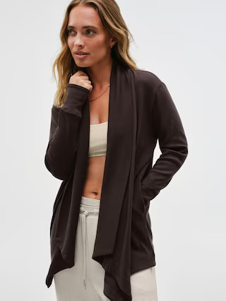 Pranayama Restore Rib Wrap | Athleta