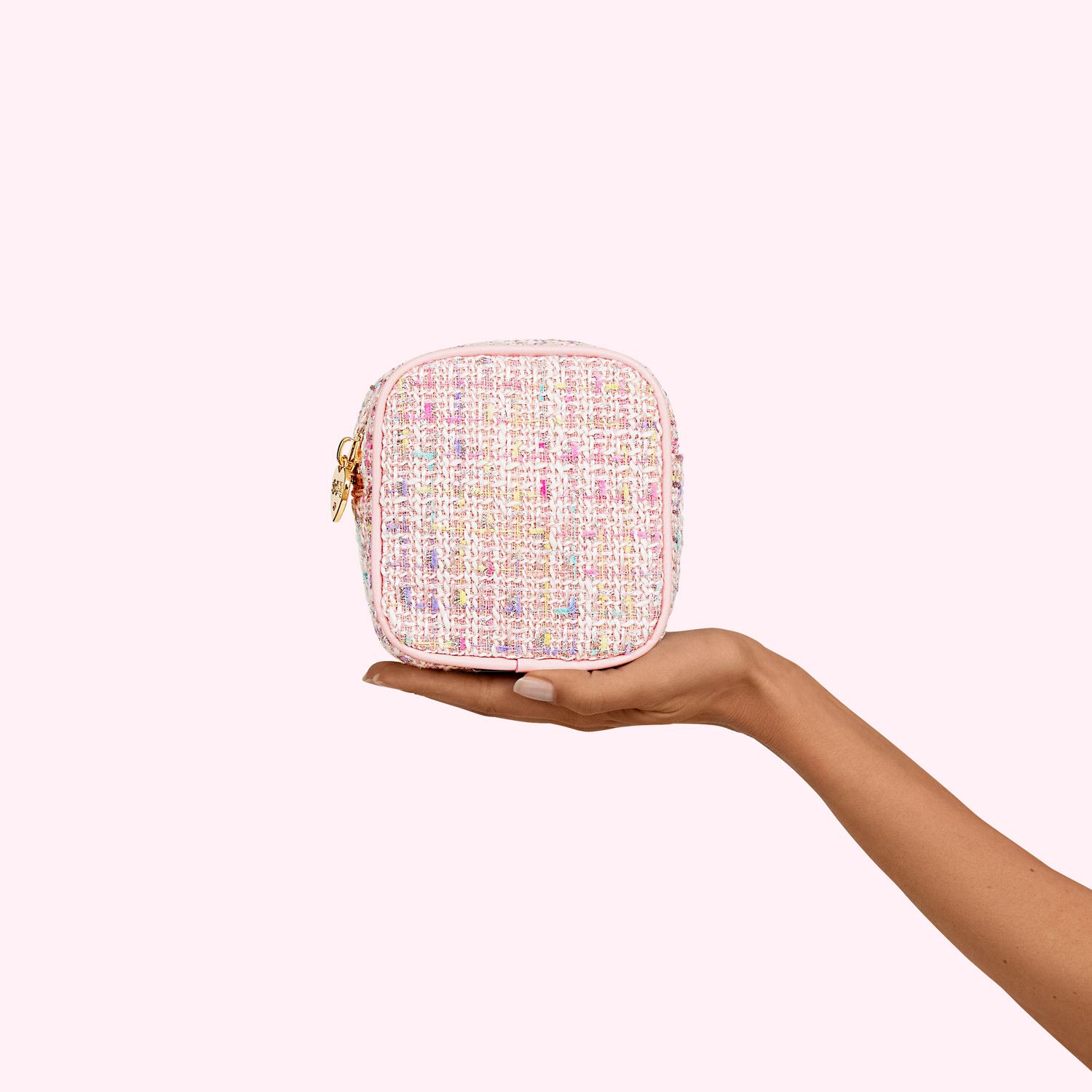 Happy Birthday Libby Mini Pouch - Customizable | Stoney Clover Lane | Stoney Clover Lane