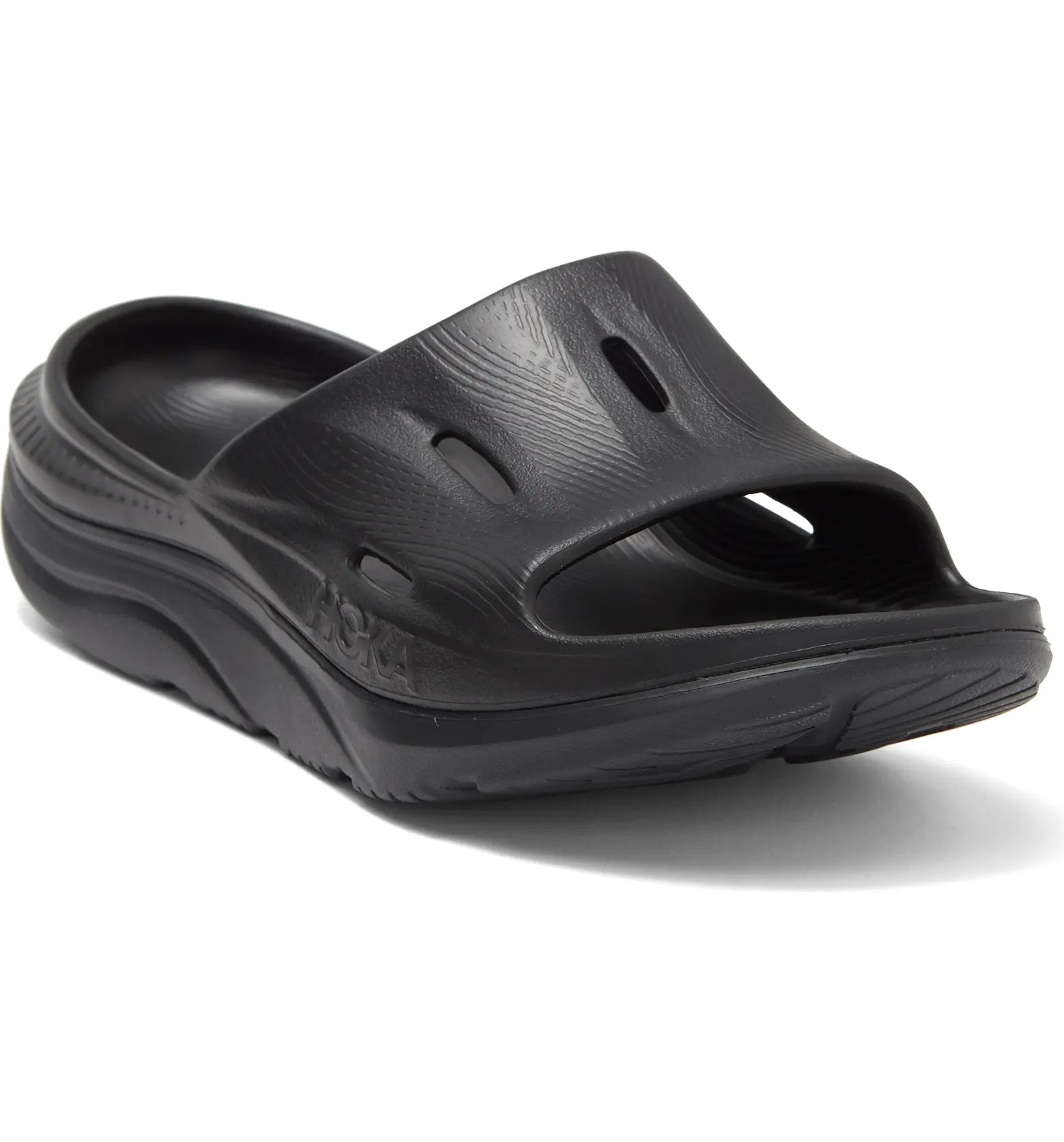 Gender Inclusive Ora Recovery Slide 3 Sandal | Nordstrom