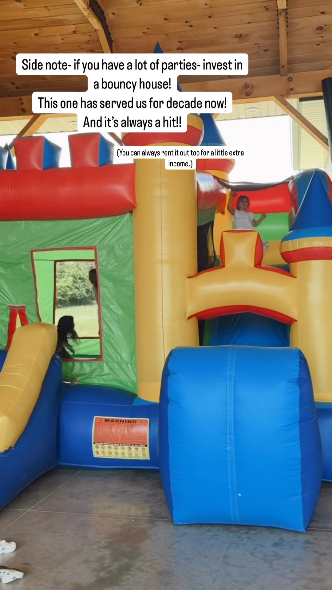 Bouncy house links for your next party or event

#LTKKids #LTKParties
