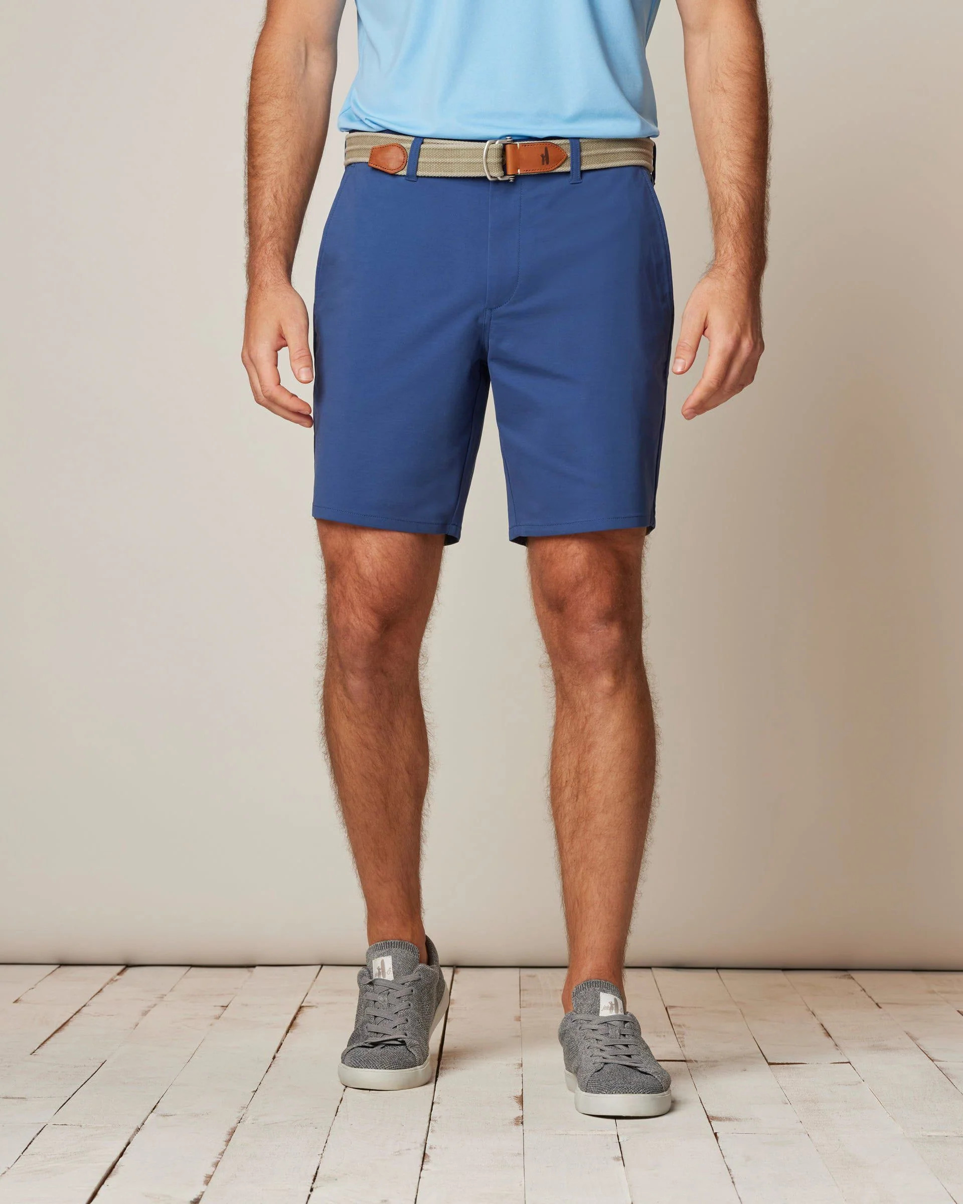 Jupiter Cotton Performance Shorts | johnnie O