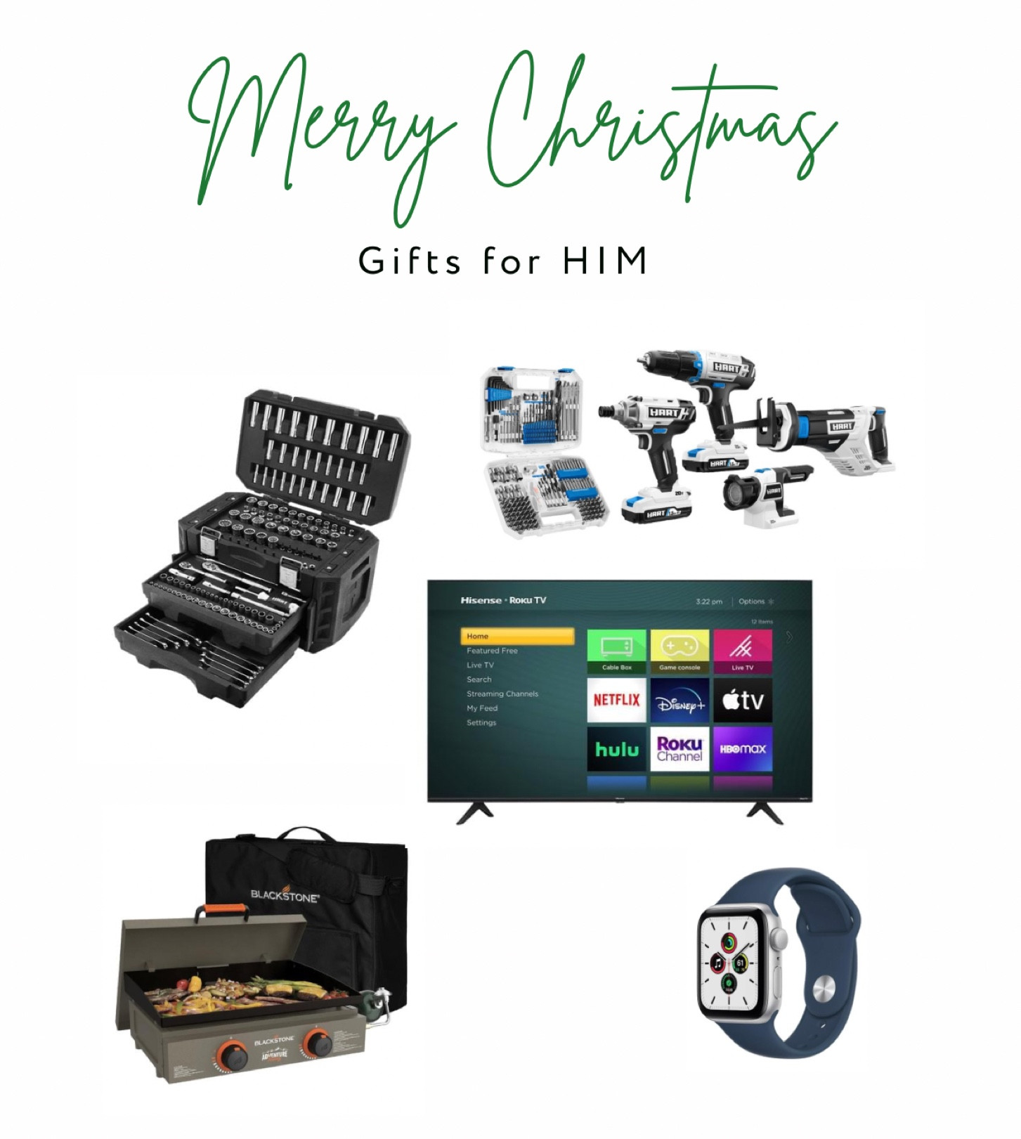 Perfect gifts for men! #mensgifts #walmart #giftguide #christmasgifts #walmartfinds #blackfriday

#LTKSeasonal #LTKGiftGuide #LTKHoliday