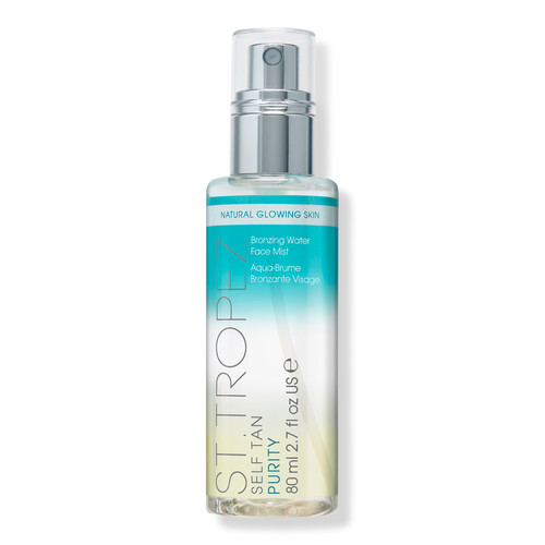 St. TropezSelf Tan Purity Bronzing Water Face Mist | Ulta