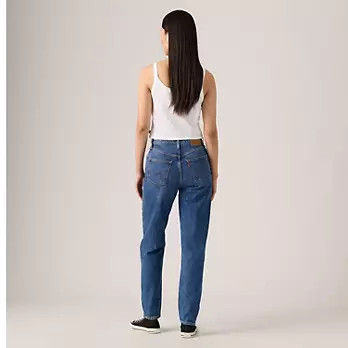 80s Mom Women's Jeans | LEVI'S (US)