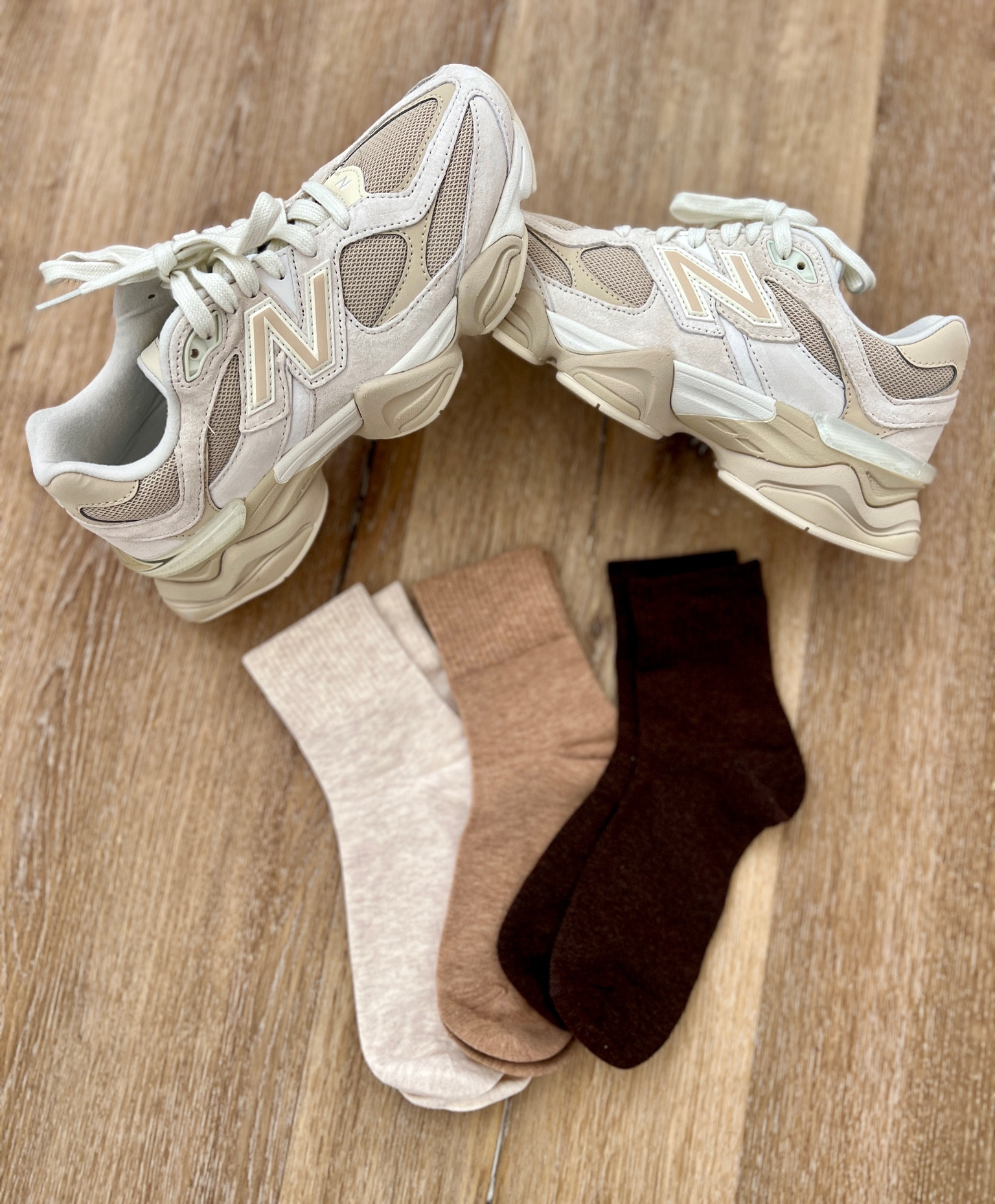 Obsessed with these shoes! So comfy! 

#NewBalance

#LTKShoeCrush #LTKStyleTip #LTKActive