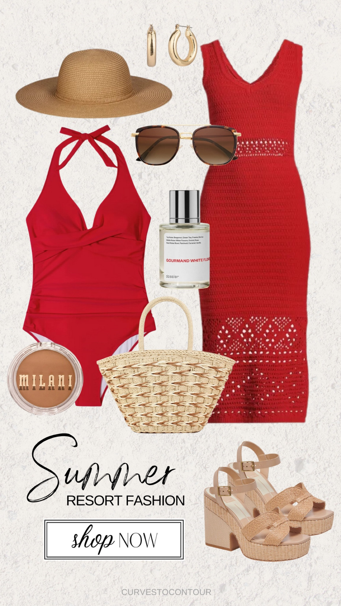 Walmart Fashion

#LTKMidsize #LTKStyleTip #LTKSwim