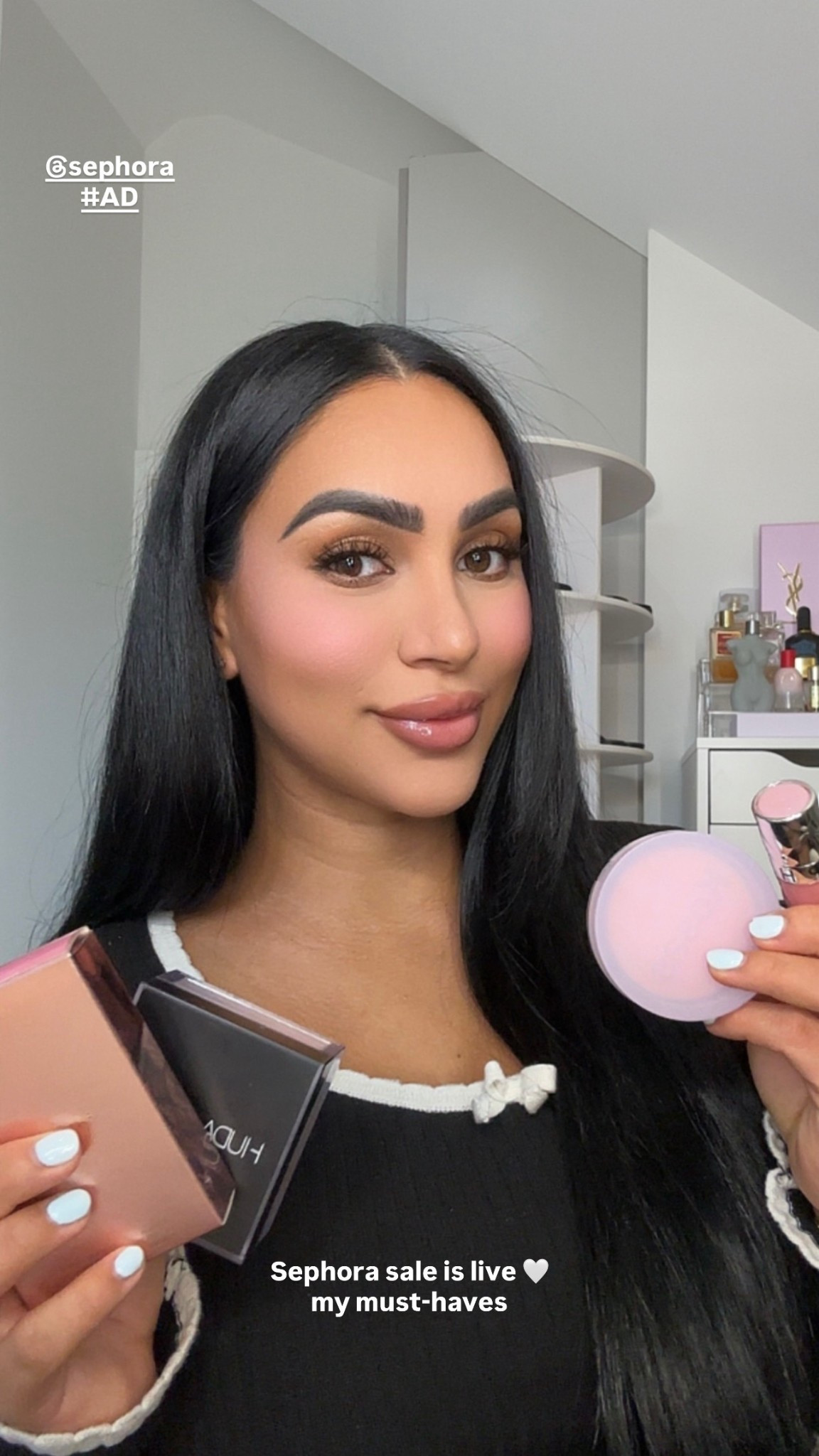 Shop my top picks from the Sephora sale! 🛍️✨

#LTKgiftguide #LTKsale #LTKbeauty