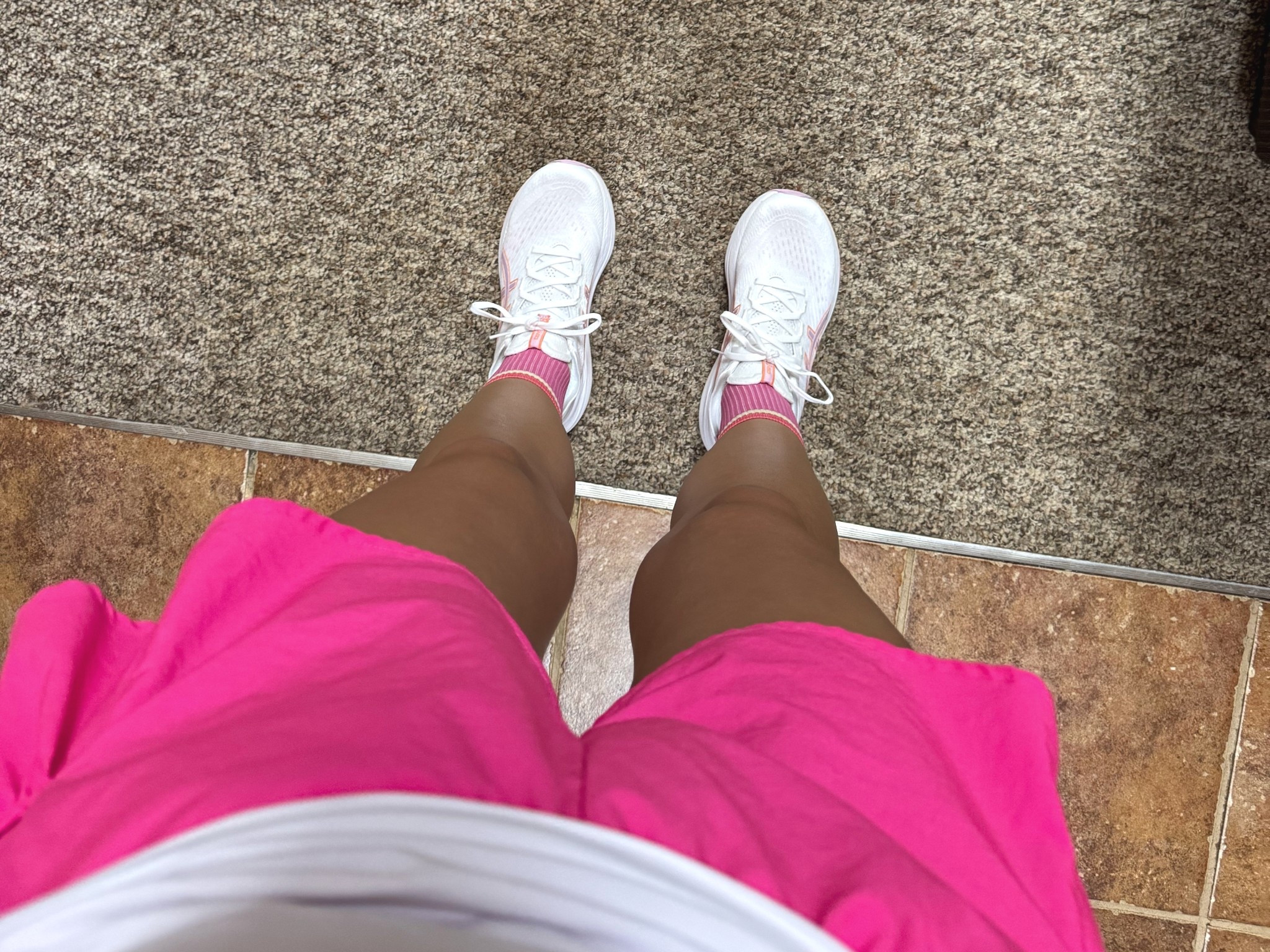 My favorite running shoes and running shorts!

#LTKActive #LTKSaleAlert #LTKShoeCrush