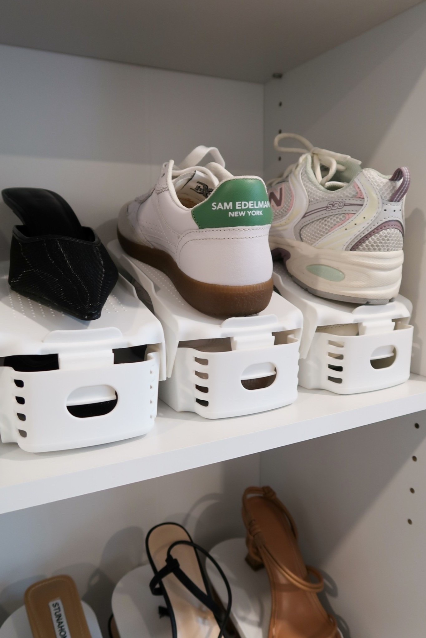 Space Saving Solutions for your Home!

#LTKdayinmylife #LTKHome