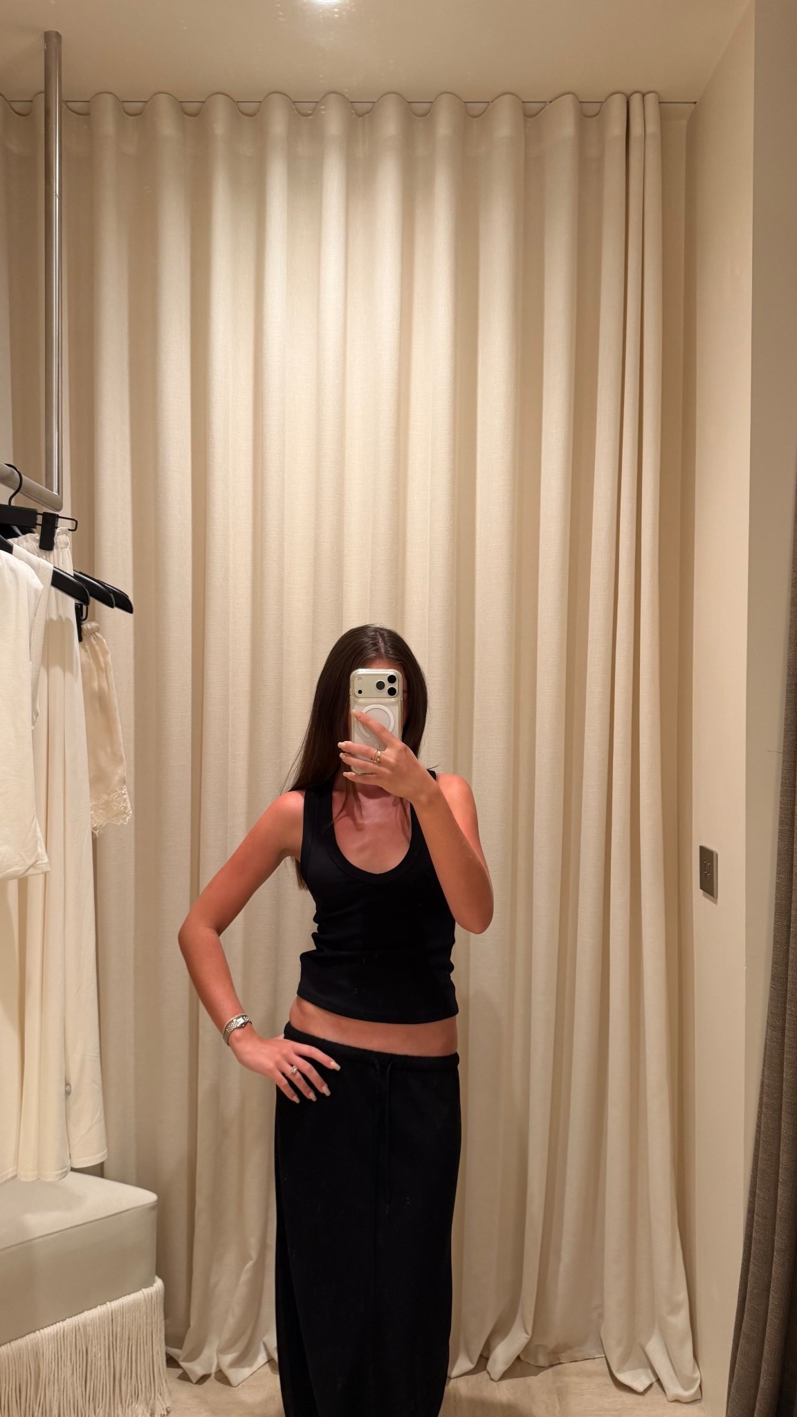 Wearing a size XS

#LTKaustralia #LTKstyletip #LTKsummer