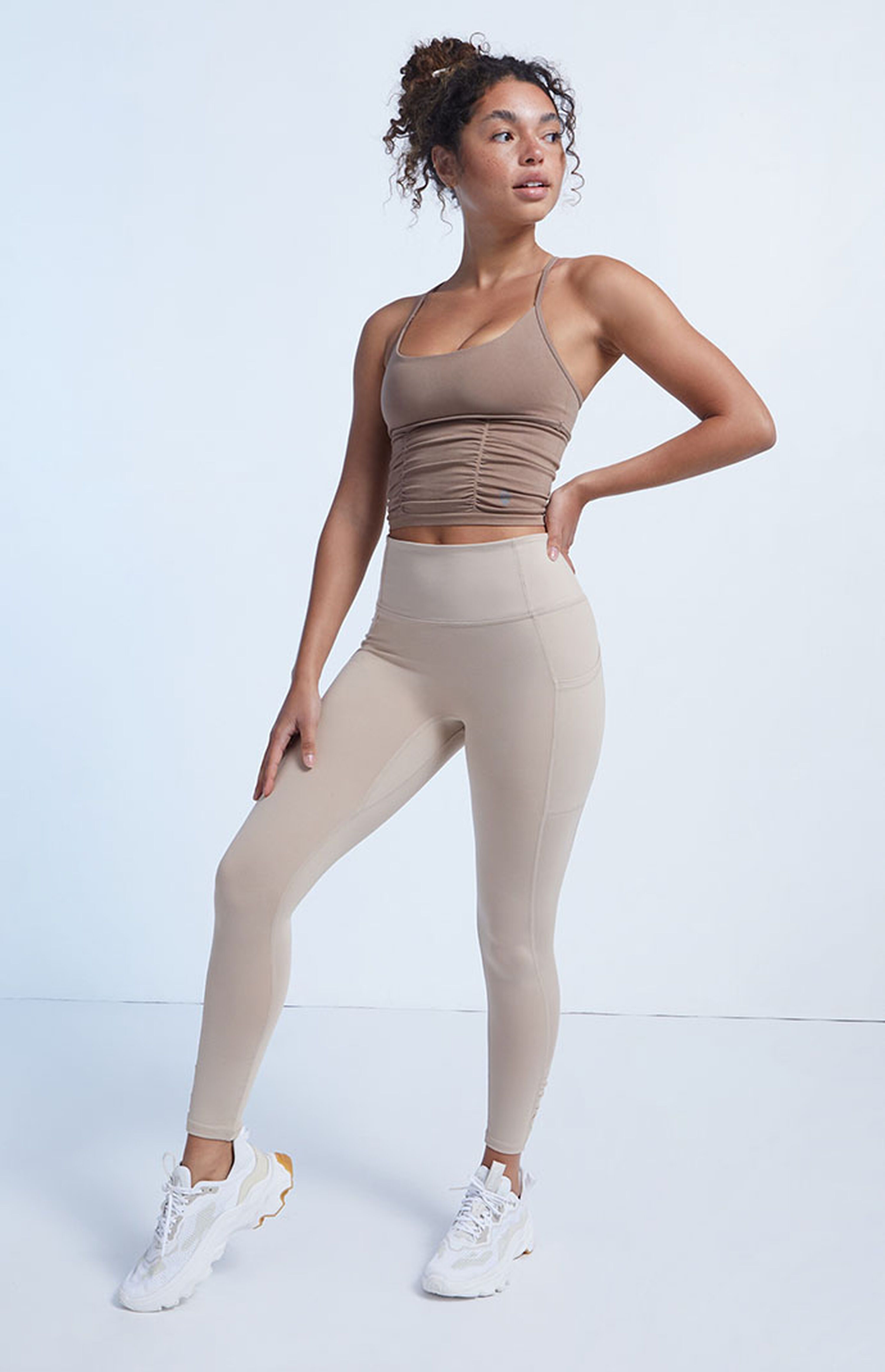 Free People Active Out Of Your League Leggings | PacSun