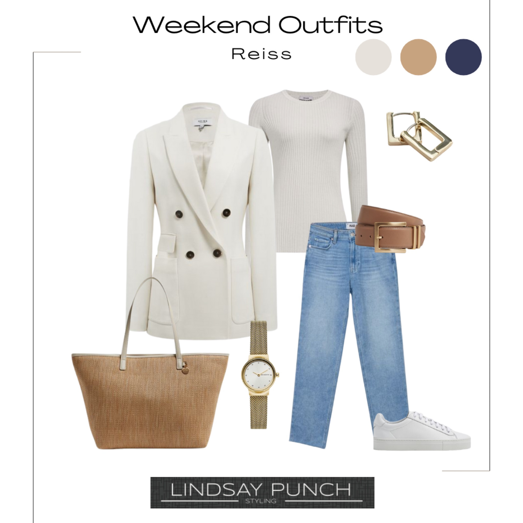 Reiss capsule wardrobe smart casual weekend style 



#LTKunder50 #LTKFind #LTKstyletip