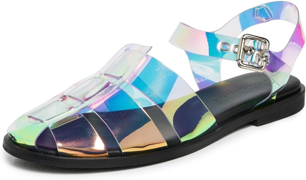 Freda Salvador Women's Sera Sandals | Amazon (US)