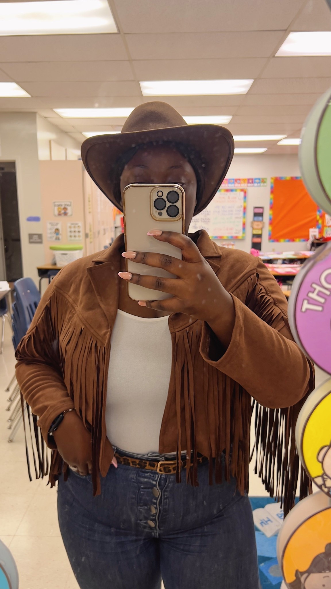 Cowboy Carter outfit inspired 

Size: XL 

#LTKStyleTip #LTKMidsize #LTKSeasonal