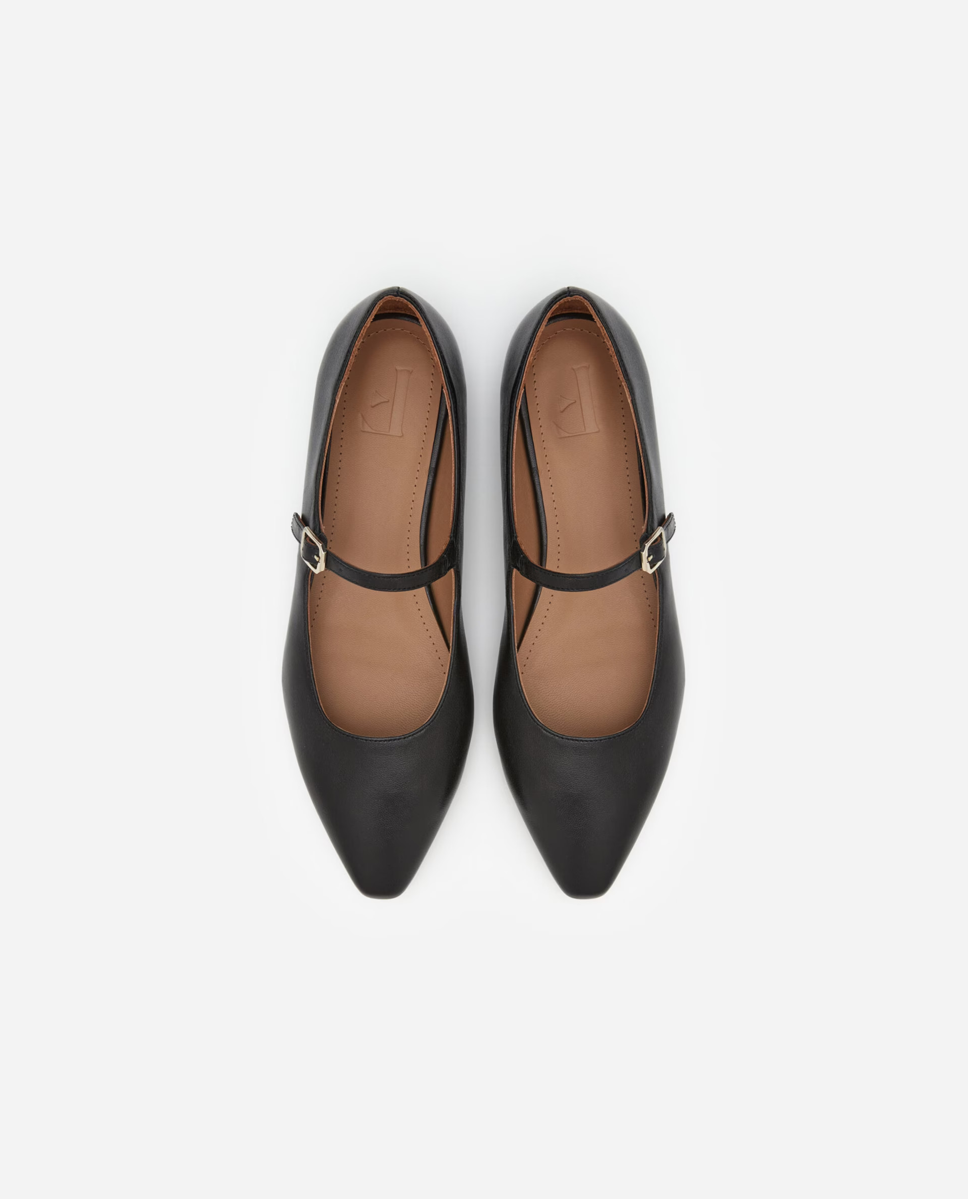 Camila Leather | Flattered