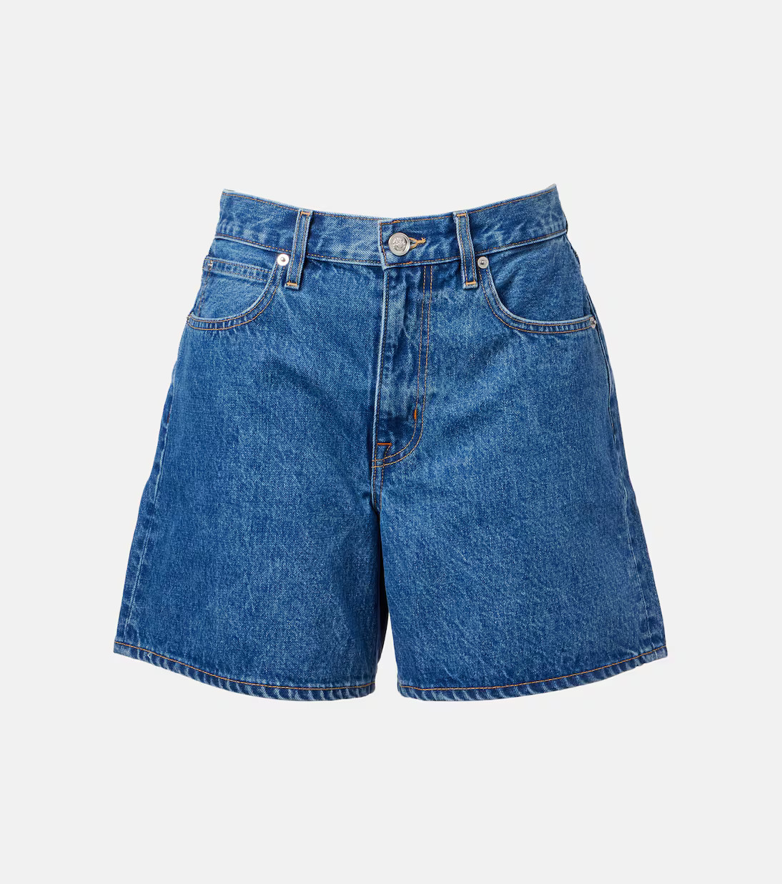 Walker denim shorts | Mytheresa (US/CA)