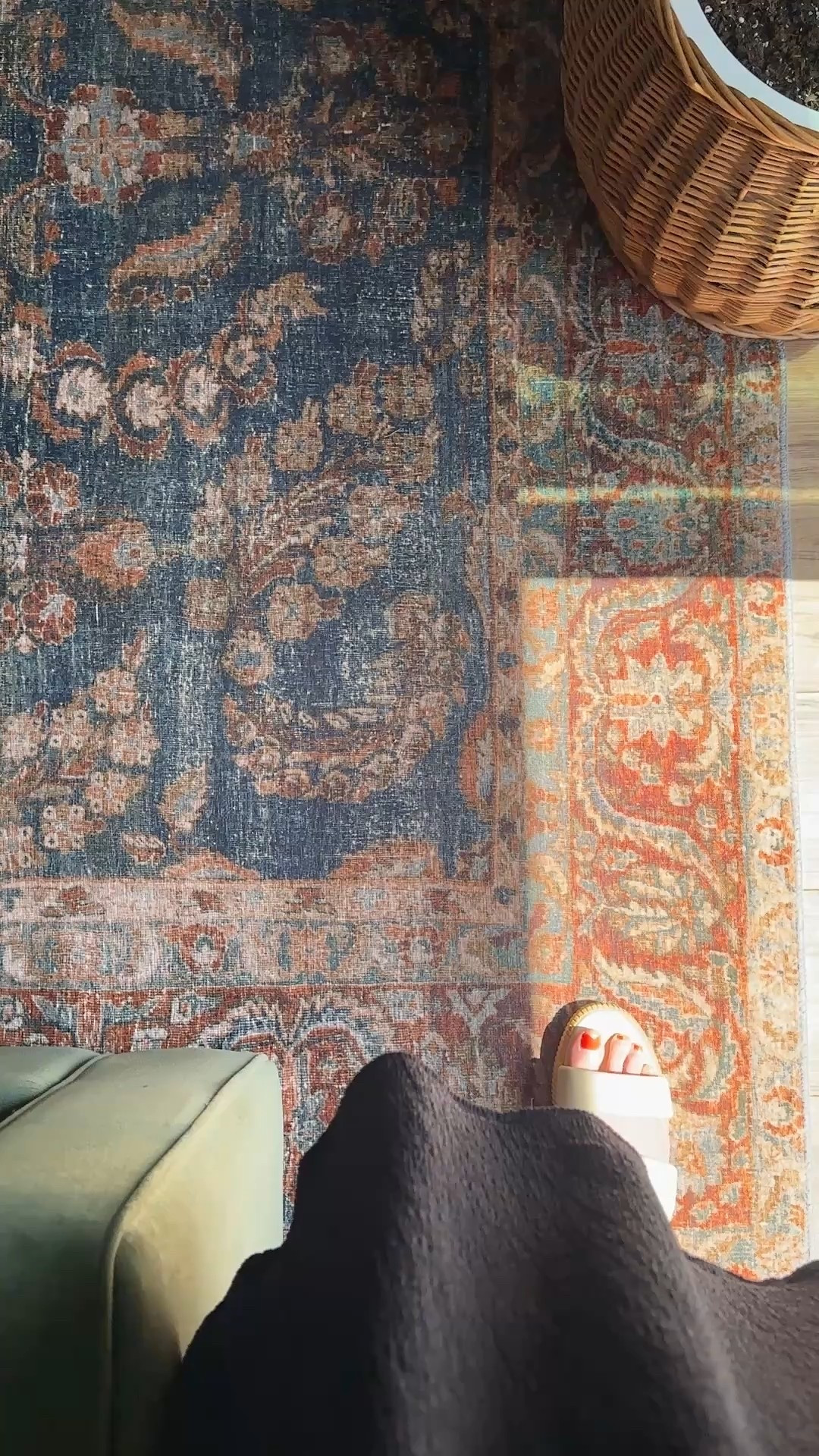 These sandals from Sorel are so comfortable and I love the pop of yellow!

#LTKFindsUnder100 #LTKHome #LTKShoeCrush