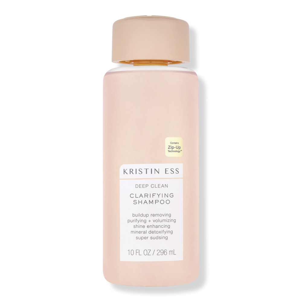 KRISTIN ESS HAIR Deep Clean Clarifying Shampoo - 10.0 oz | Ulta