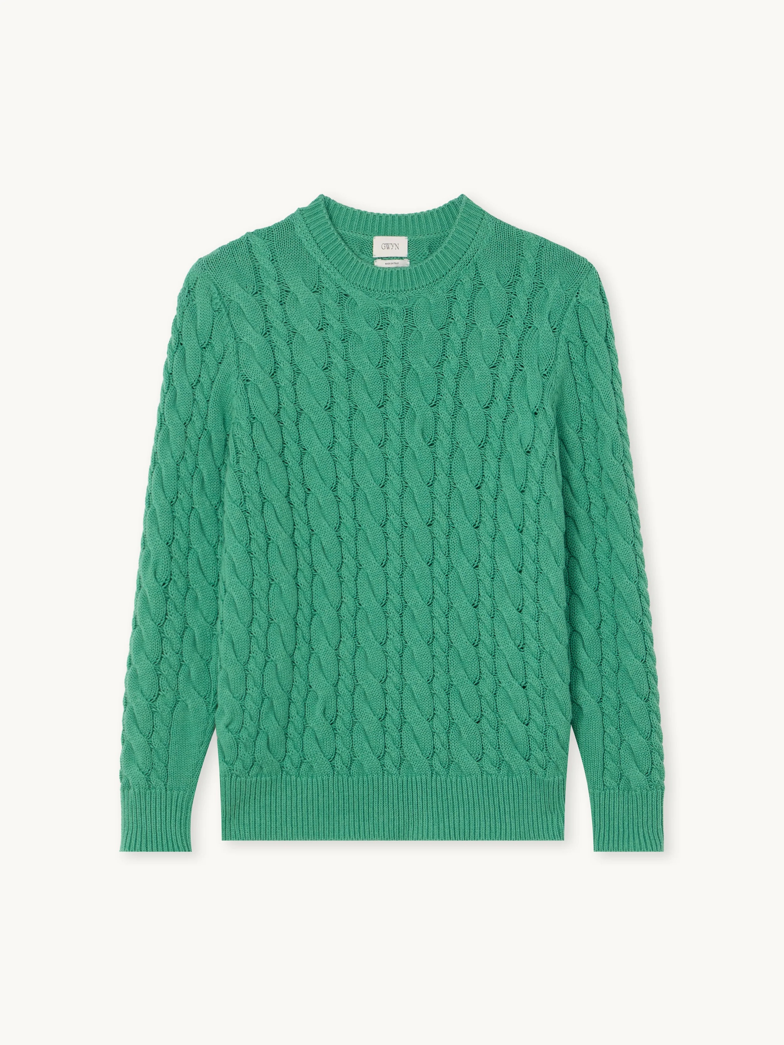 Peyton Sweater | goop