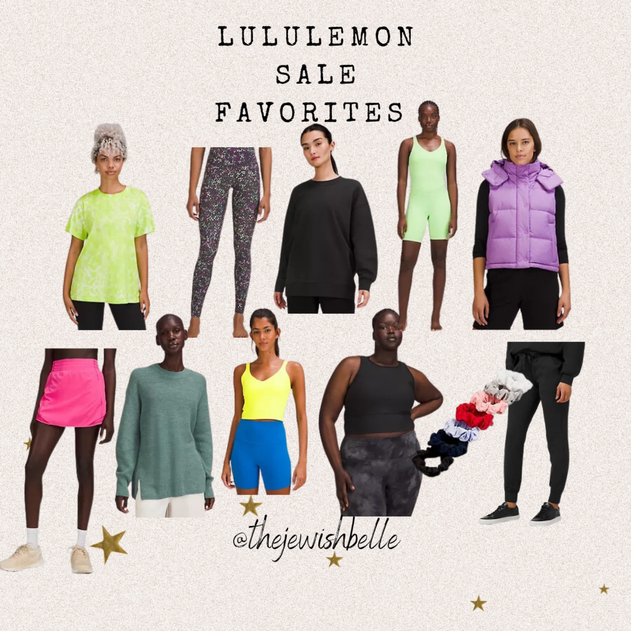 Have you checked out the Sale at Lululemon? Here are my favorite things to get you in the mood to go for a run or be comfy on the couch  

#LTKsalealert #LTKFind #LTKfit