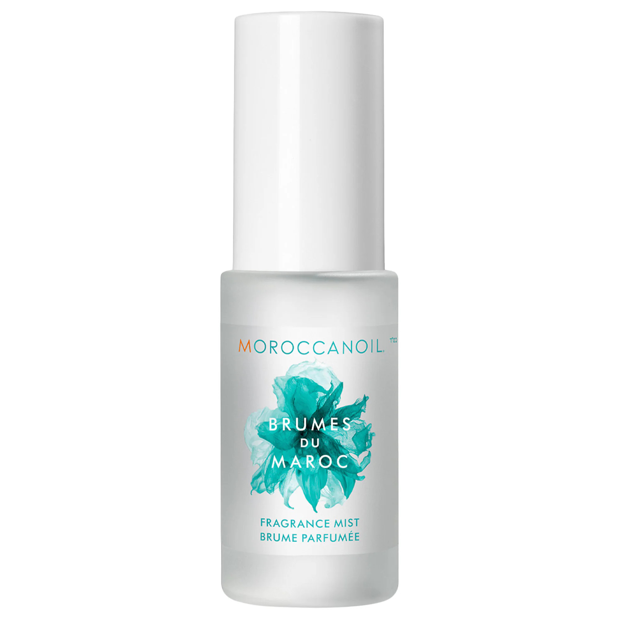 Moroccanoil Mini Fragrance Originale Hair & Body Fragrance Mist with Spicy Amber & Sweet Florals 1 oz/ 30 mL | Sephora (US)