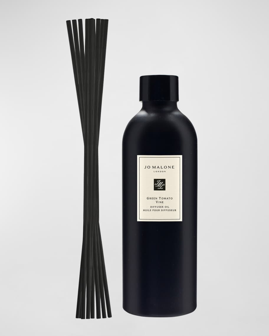 Jo Malone London 11.8 oz. Green Tomato Vine Diffuser & Refill | Neiman Marcus