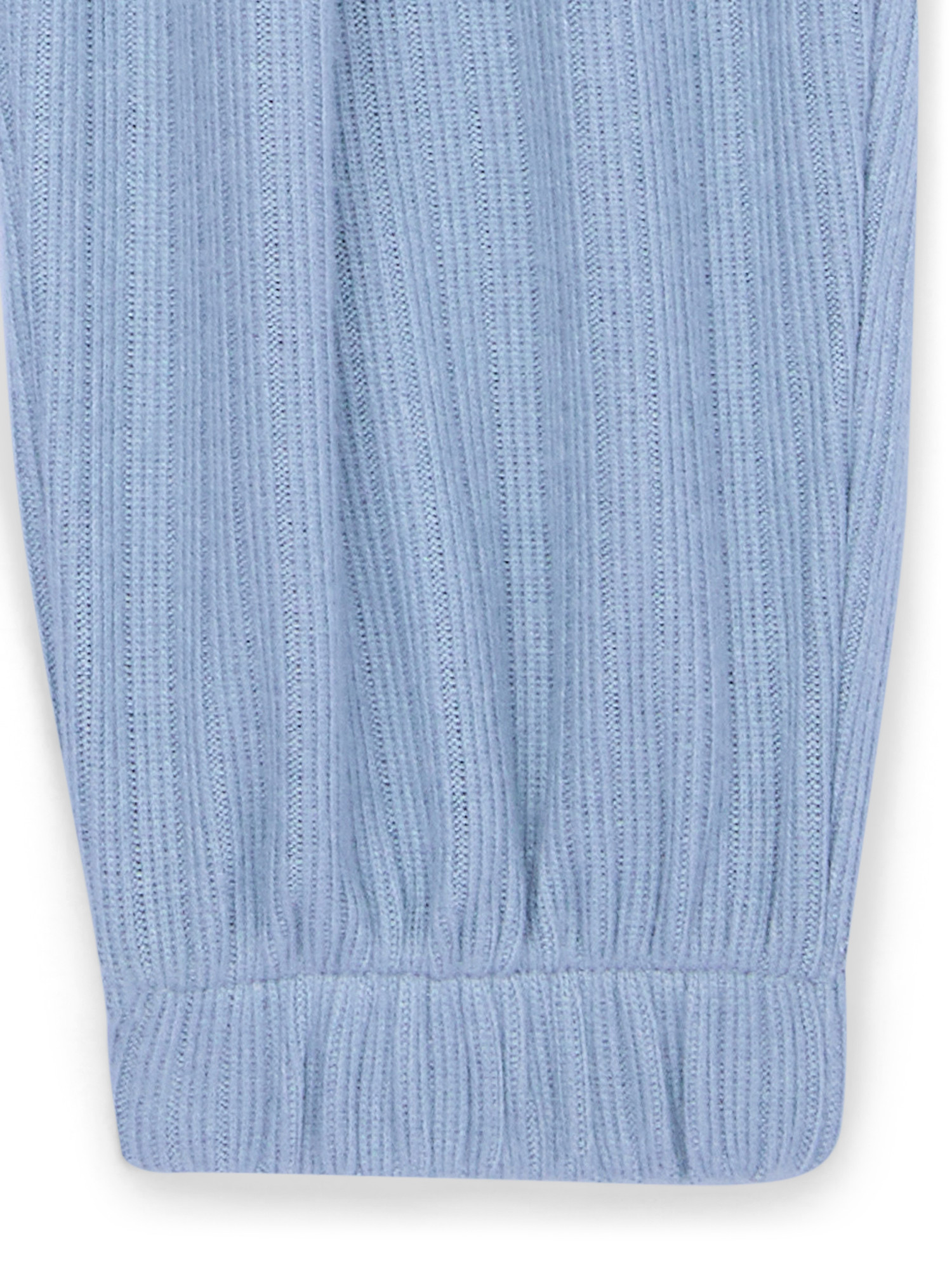 easy-peasy Toddler Girl Pleat Pocket Hacci Joggers, Sizes 18M-5T | Walmart (US)