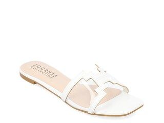 Journee Collection Jamarie Sandal | DSW