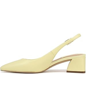 Franco Sarto Women's Racer Slingback Pump | Amazon (US)