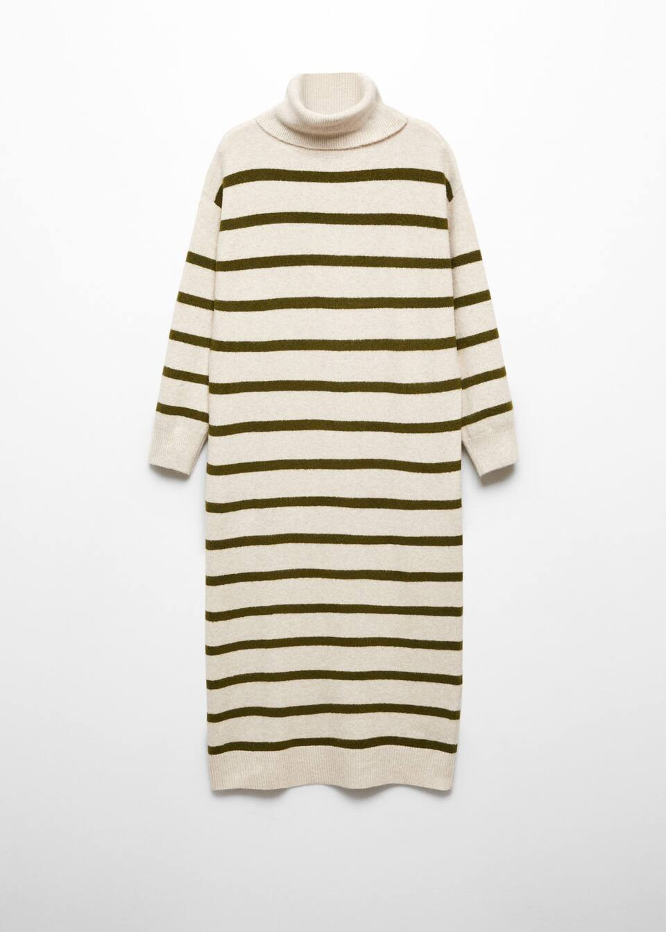 open: Vestito maglia (119) | Mango Italia | Mango IT