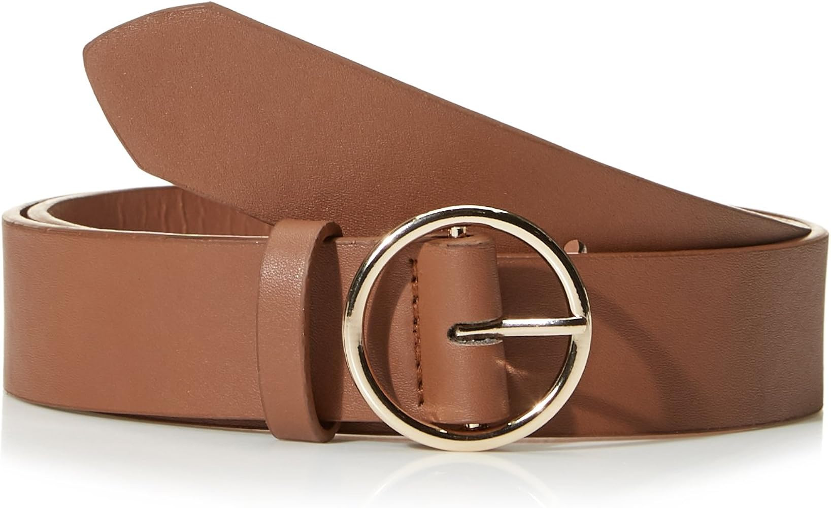 Amazon.com: Beautiful Nomad Women's Bohemian Embroidery Braided Casual PU Leather Belt : Clothing... | Amazon (US)