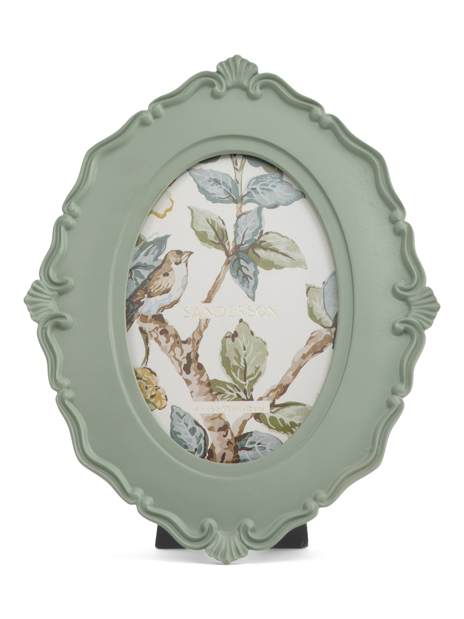 4x6 Caverly Wall Or Tabletop Picture Frame | TJ Maxx