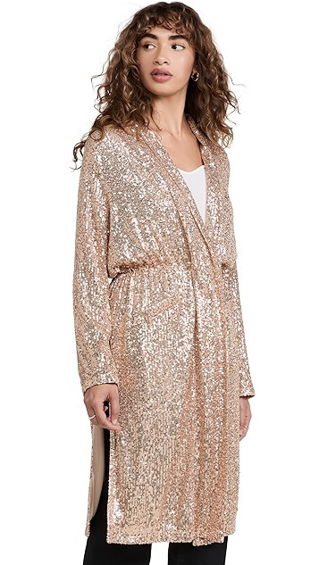 Show Stopper Duster | Shopbop