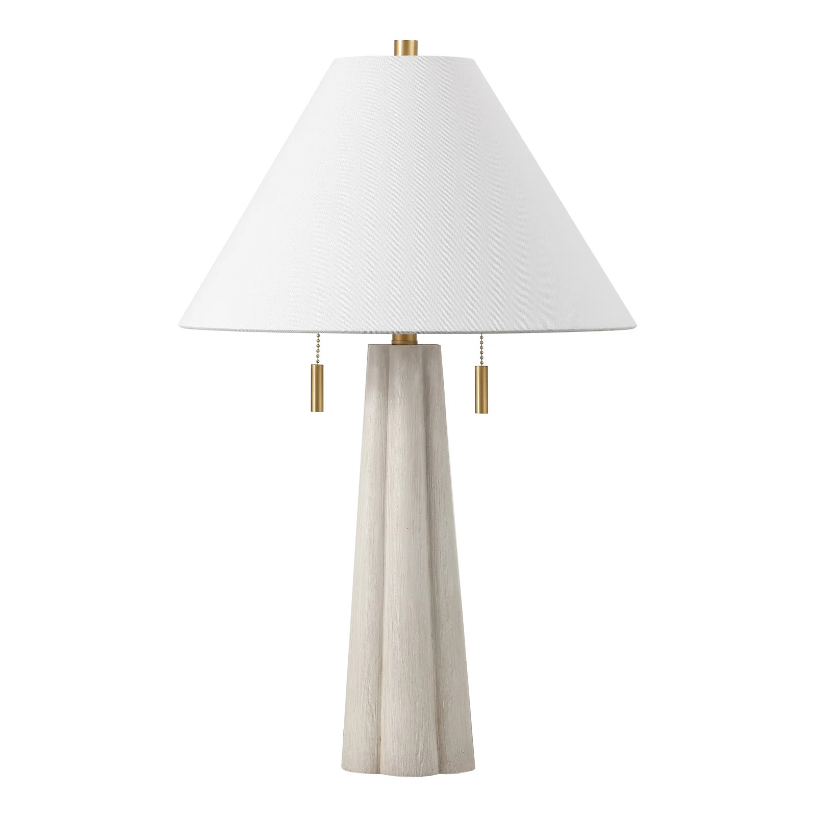 Latitude Run® Irena 26 Inch Resin Table Lamp | Wayfair | Wayfair North America