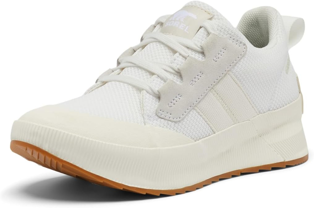 Sorel Women's Out 'N About III Low Waterproof Sneaker | Amazon (US)