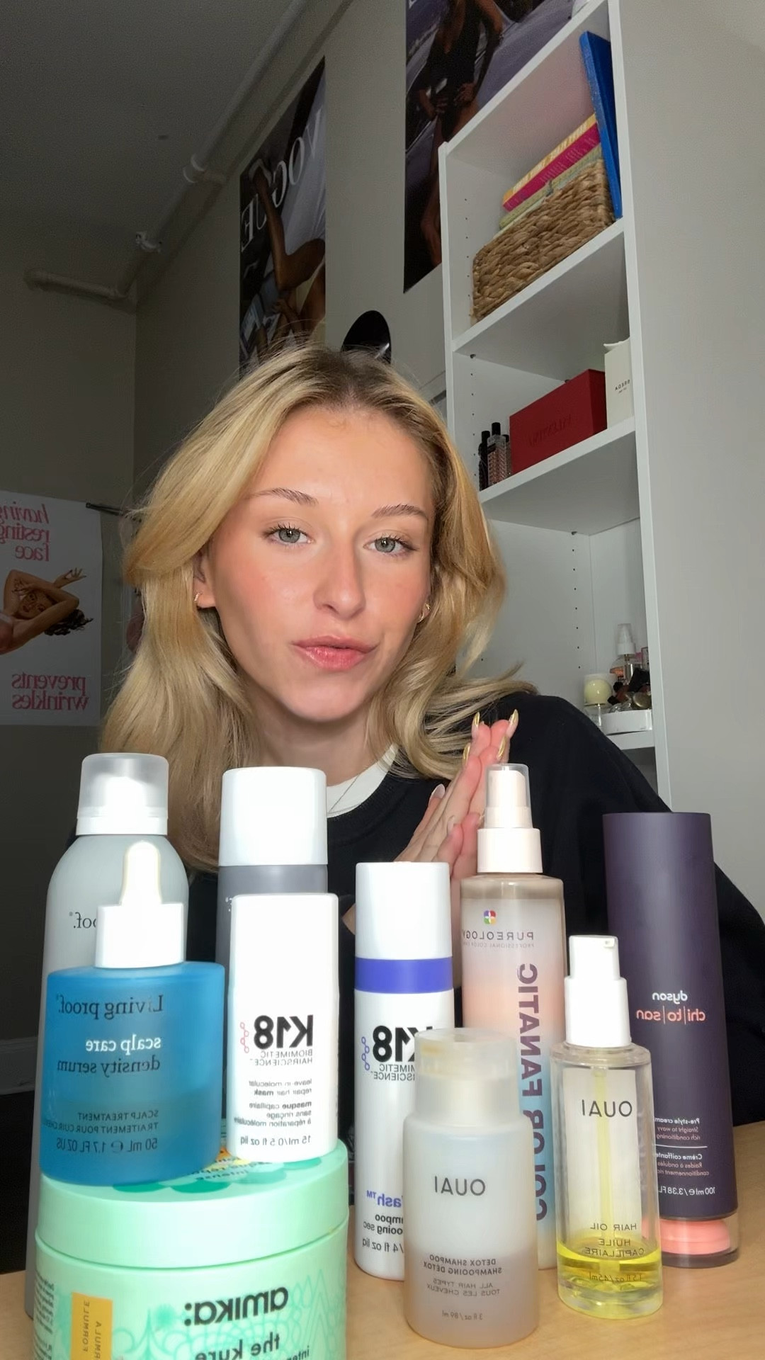 sephora sale hair care recs!! (full vid on tiktok)

#LTKBeauty