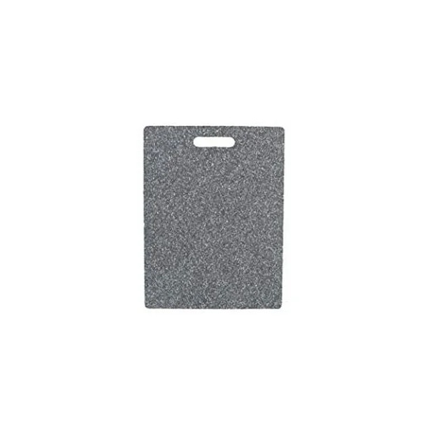 Dexas Heavy cutting board, 8.5 by 11 inches, Grey Granite Color | Walmart (US)
