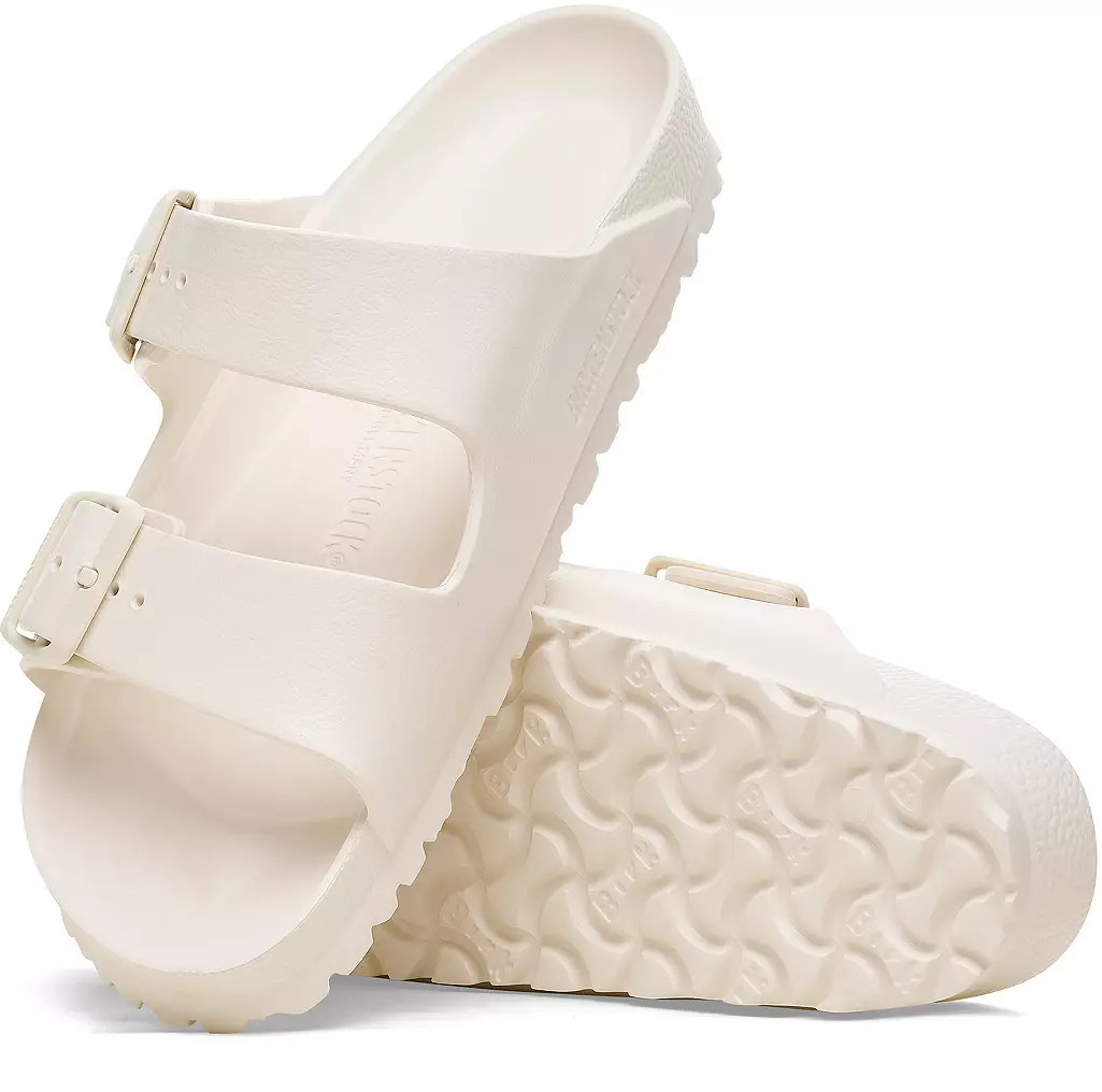 Birkenstock Women's Arizona Essentials EVA Sandals | DICK'S Sporting Goods