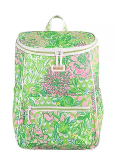 Backpack Cooler, Lime Feeling Good | Belk