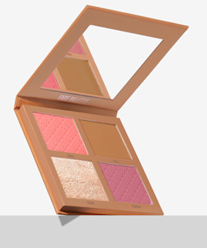 Face Palette | Beauty Bay
