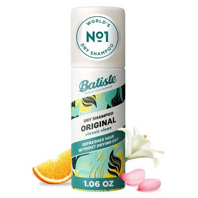Batiste Original Dry Shampoo - 1.06oz | Target