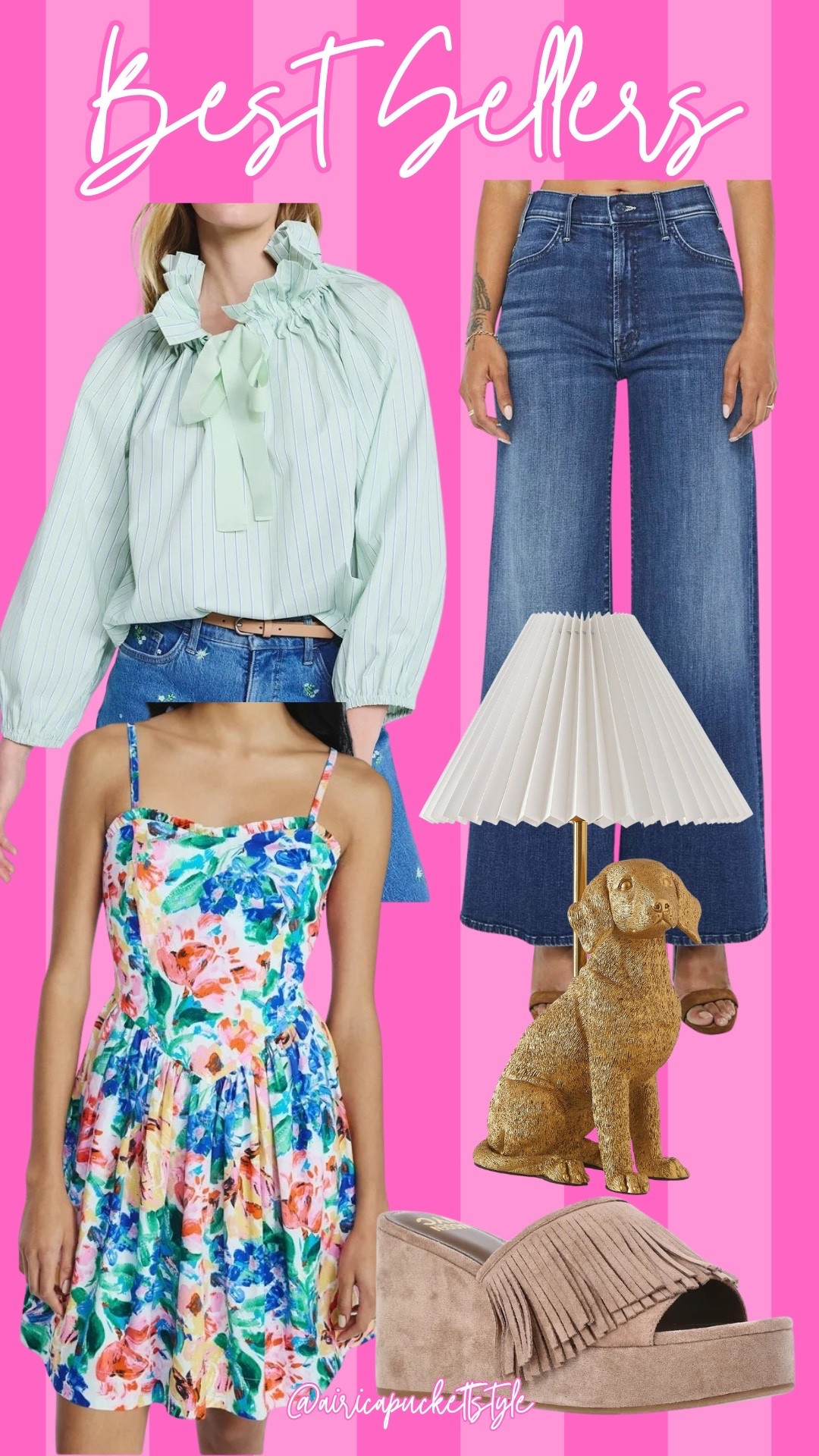 My top five best sellers of last week 

#LTKSeasonal #LTKHome #LTKMothersDay